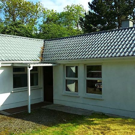 Cosy Lakeside Cottage John'S Hollow Headford ภายนอก รูปภาพ