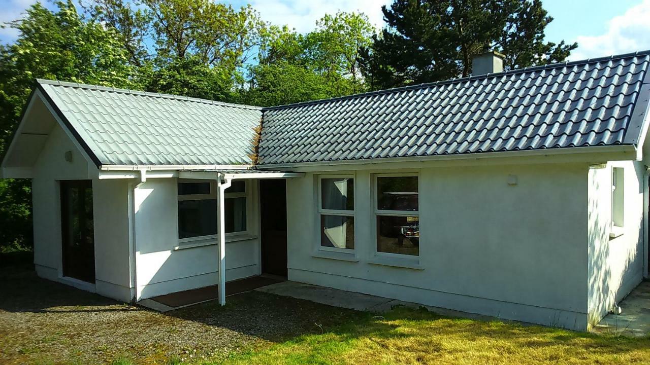 Cosy Lakeside Cottage John'S Hollow Headford ภายนอก รูปภาพ